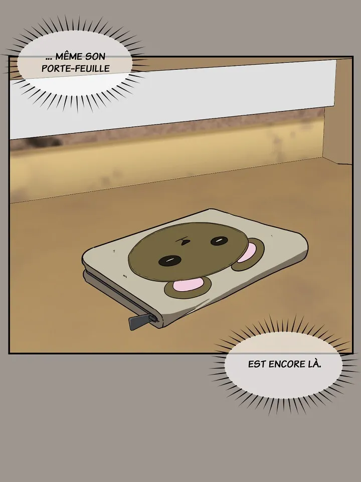 Read Change-Moi FR Manga Online