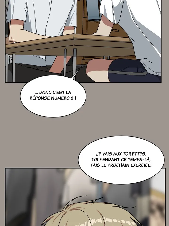 Read Change-Moi FR Manga Online