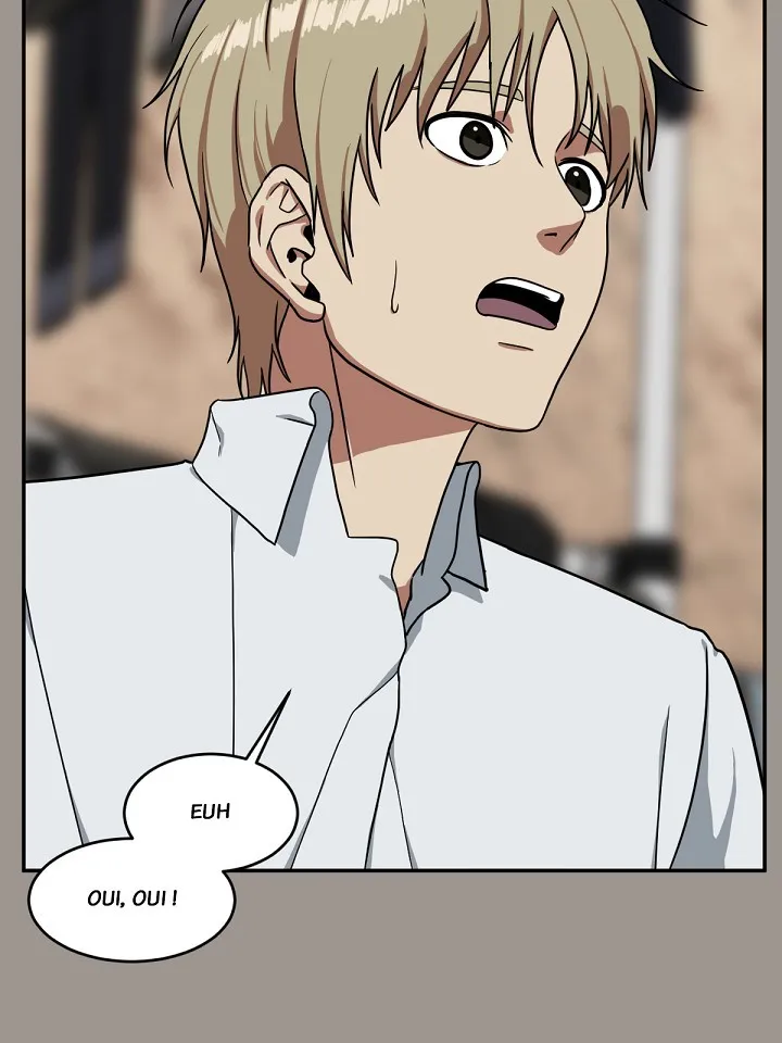 Read Change-Moi FR Manga Online