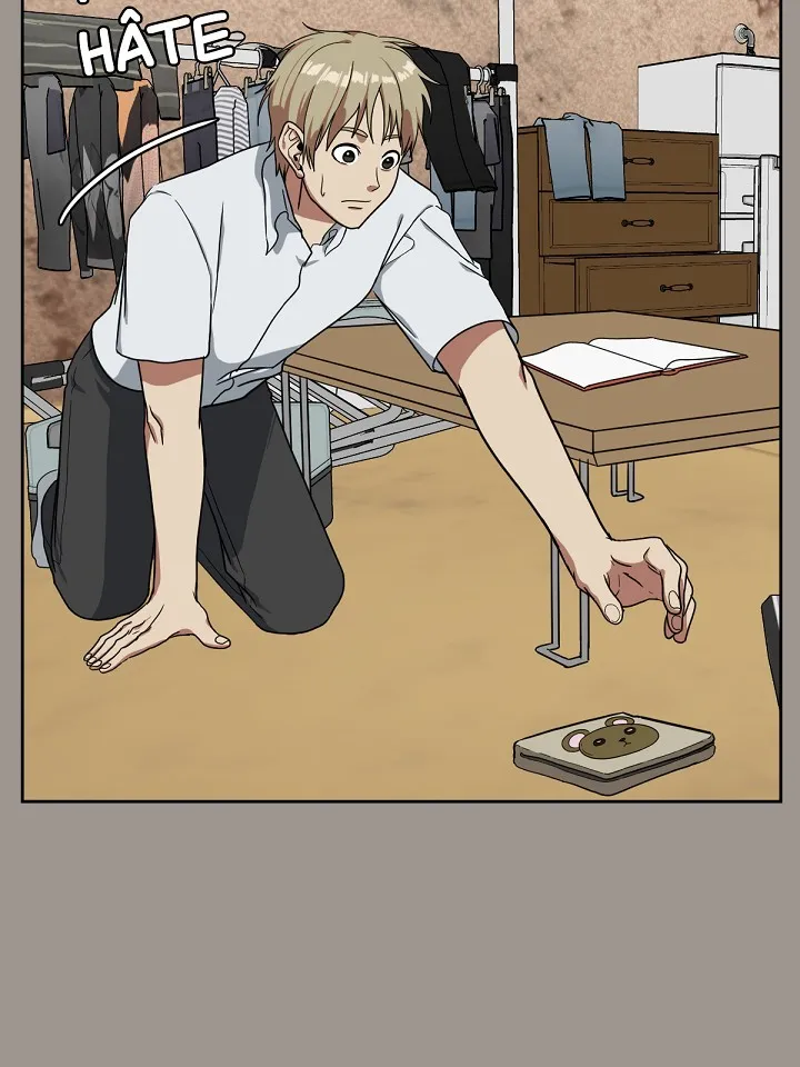 Read Change-Moi FR Manga Online