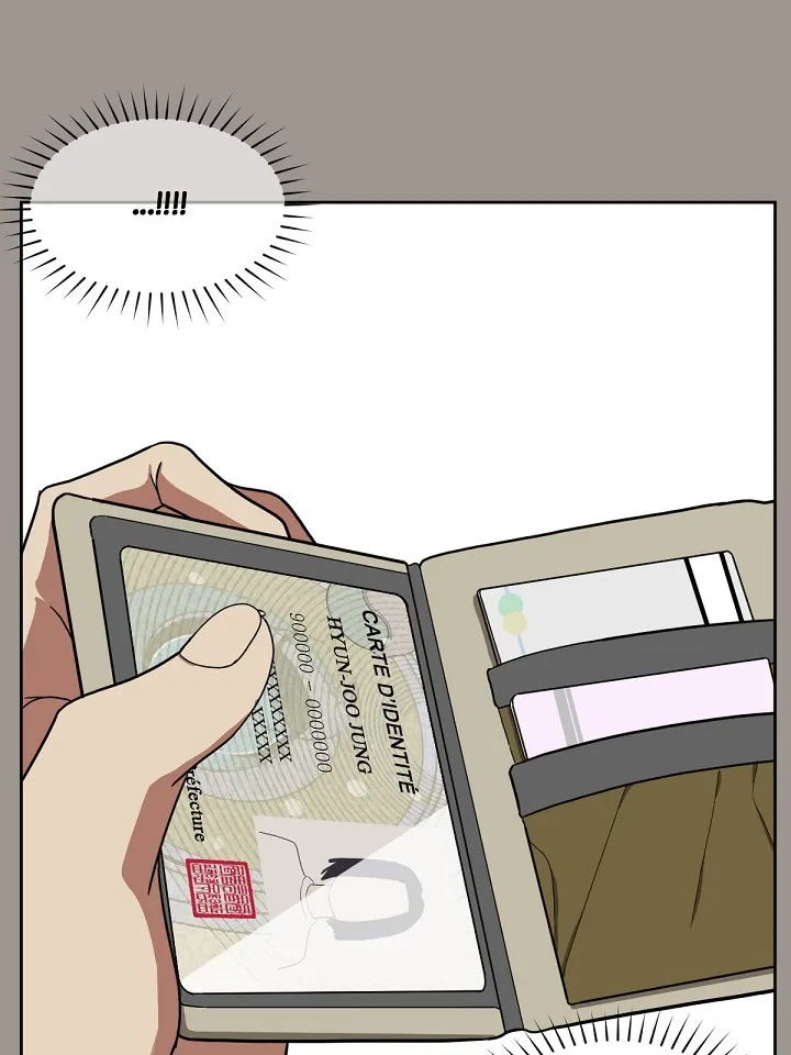 Read Change-Moi FR Manga Online