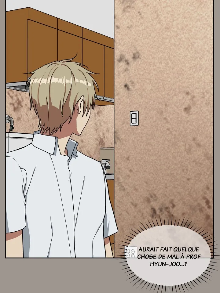 Read Change-Moi FR Manga Online