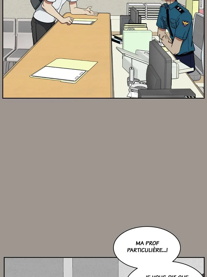 Read Change-Moi FR Manga Online