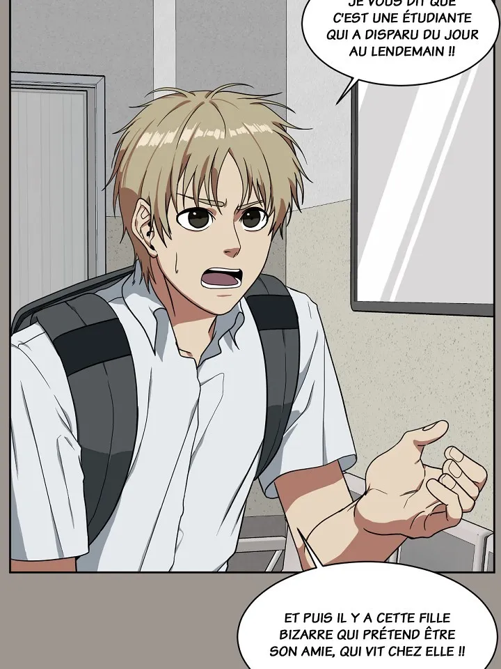 Read Change-Moi FR Manga Online