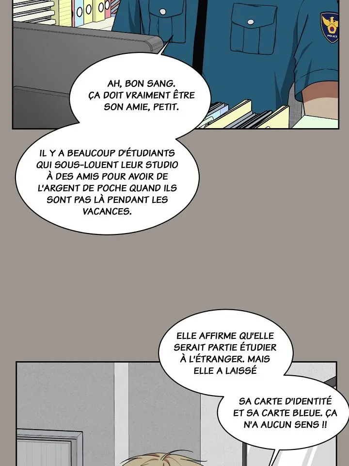 Read Change-Moi FR Manga Online