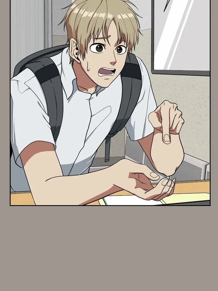 Read Change-Moi FR Manga Online
