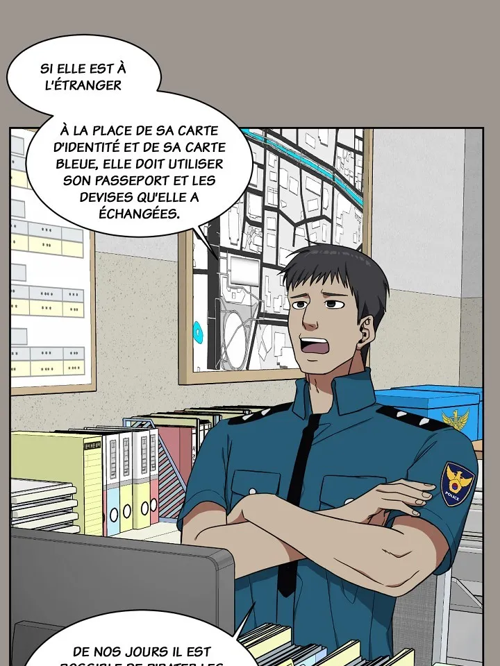 Read Change-Moi FR Manga Online