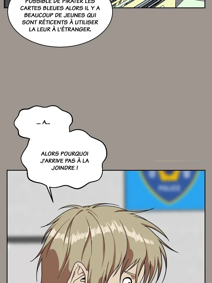 Read Change-Moi FR Manga Online