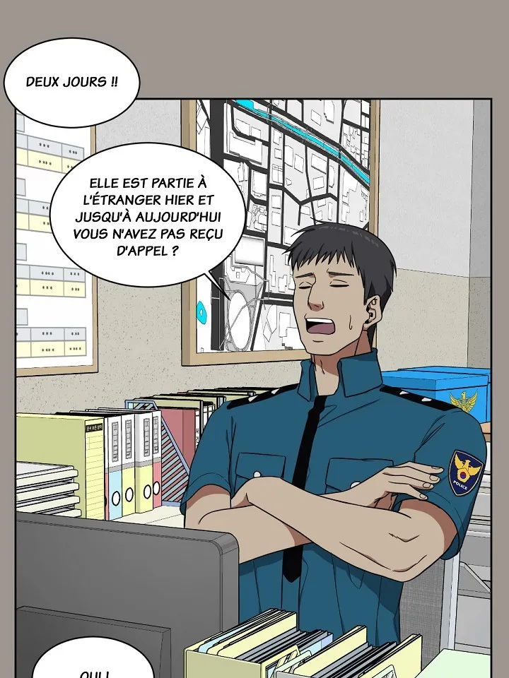 Read Change-Moi FR Manga Online