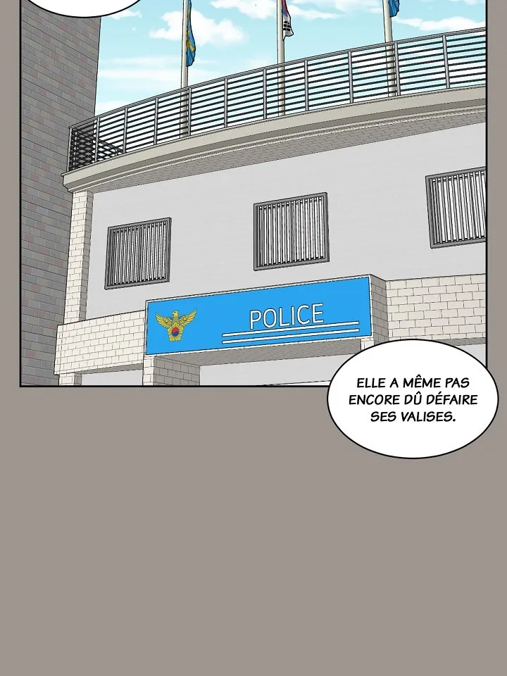 Read Change-Moi FR Manga Online