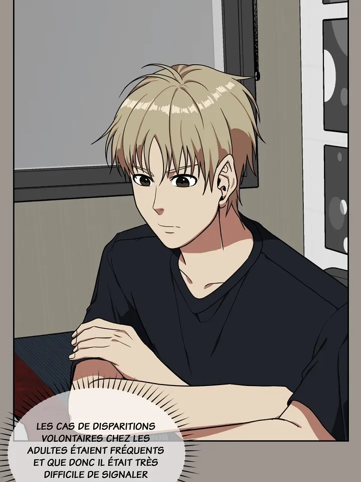 Read Change-Moi FR Manga Online