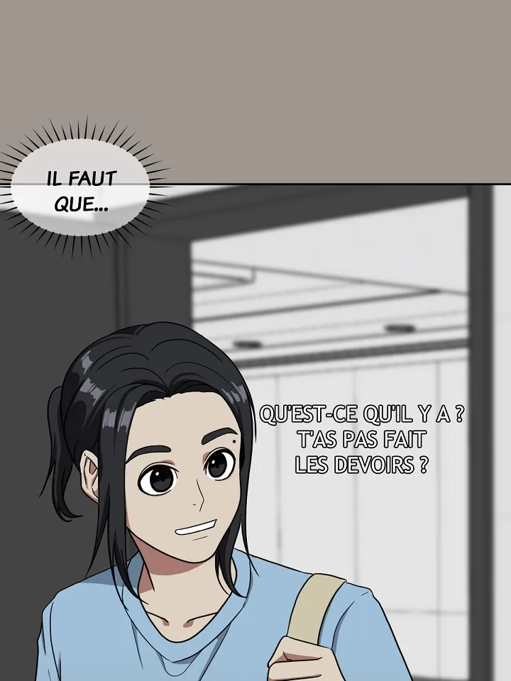 Read Change-Moi FR Manga Online