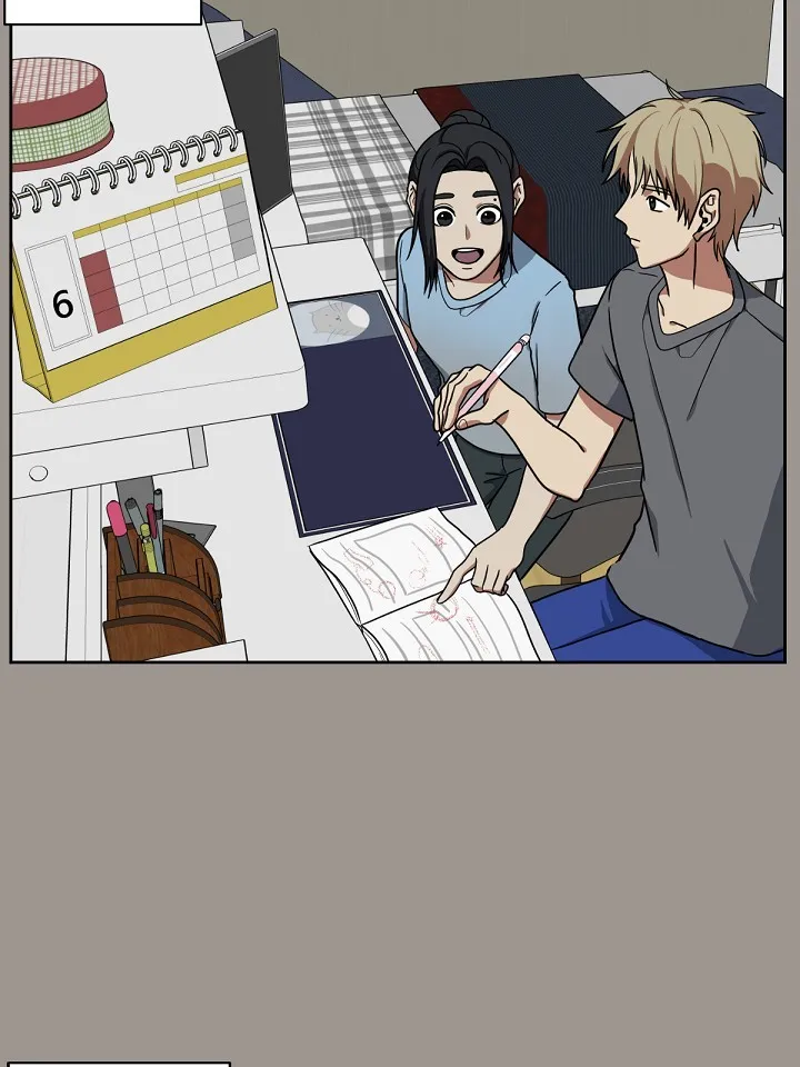 Read Change-Moi FR Manga Online