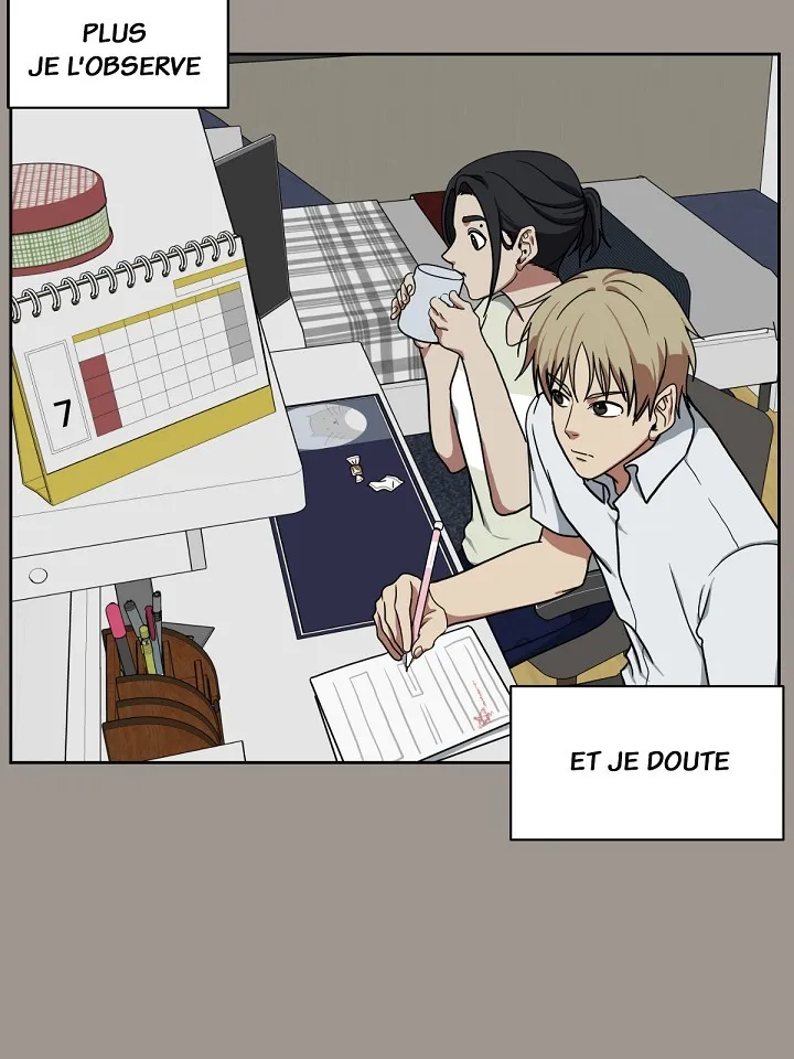 Read Change-Moi FR Manga Online