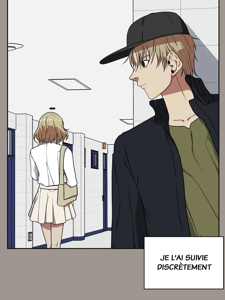 Read Change-Moi FR Manga Online