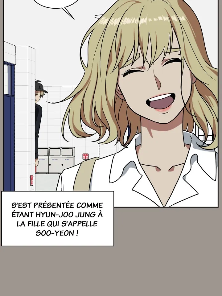 Read Change-Moi FR Manga Online