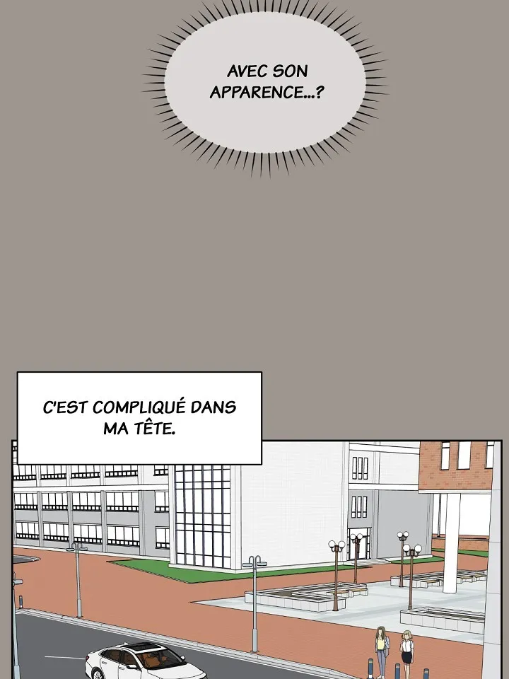 Read Change-Moi FR Manga Online