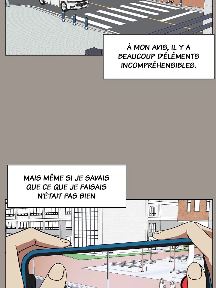 Read Change-Moi FR Manga Online