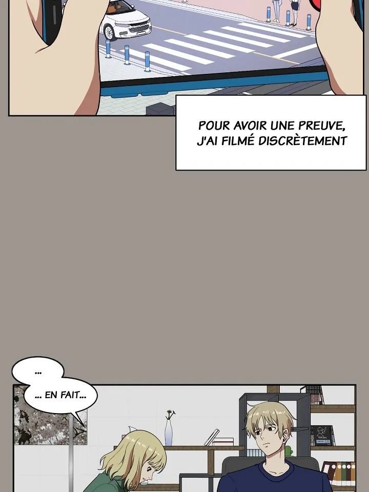 Read Change-Moi FR Manga Online