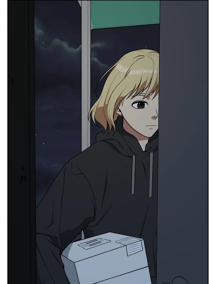Read Change-Moi FR Manga Online