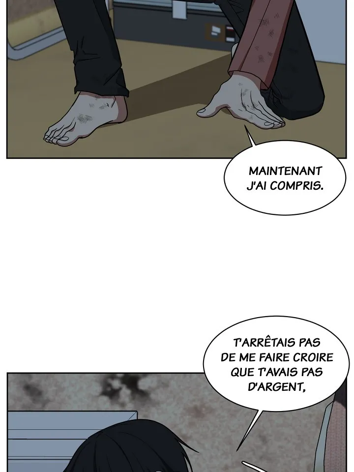 Read Change-Moi FR Manga Online