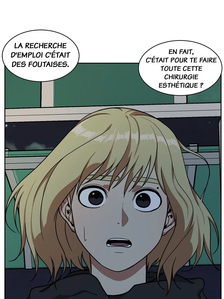 Read Change-Moi FR Manga Online