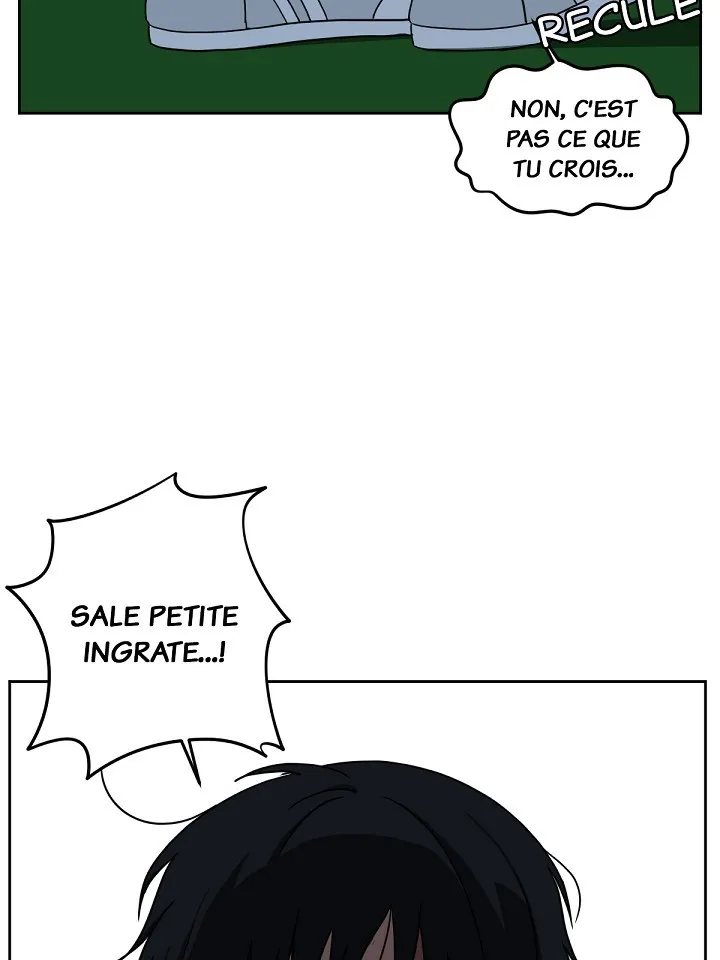 Read Change-Moi FR Manga Online