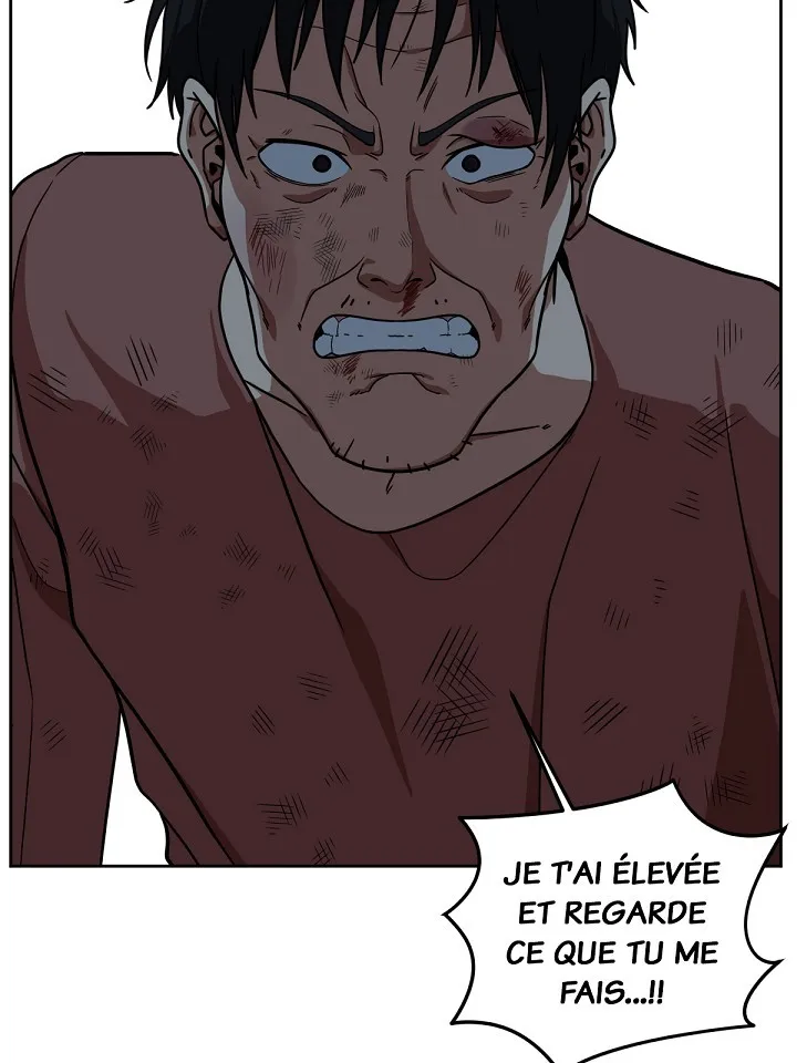 Read Change-Moi FR Manga Online