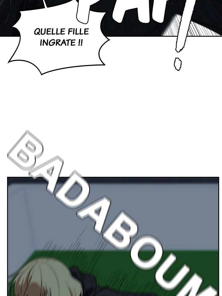 Read Change-Moi FR Manga Online