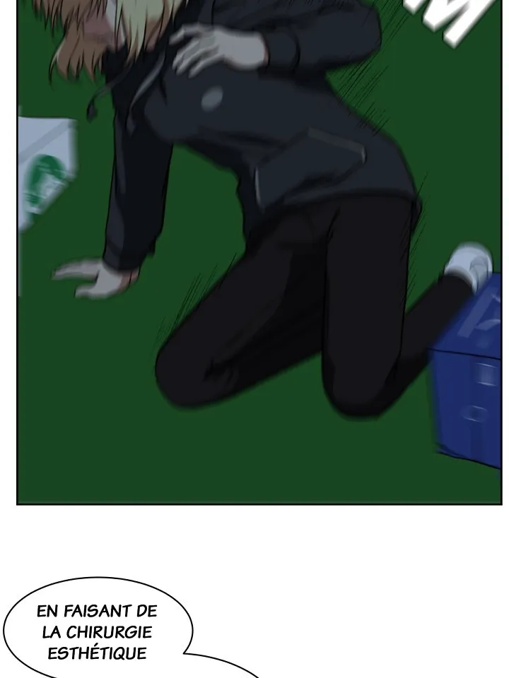 Read Change-Moi FR Manga Online