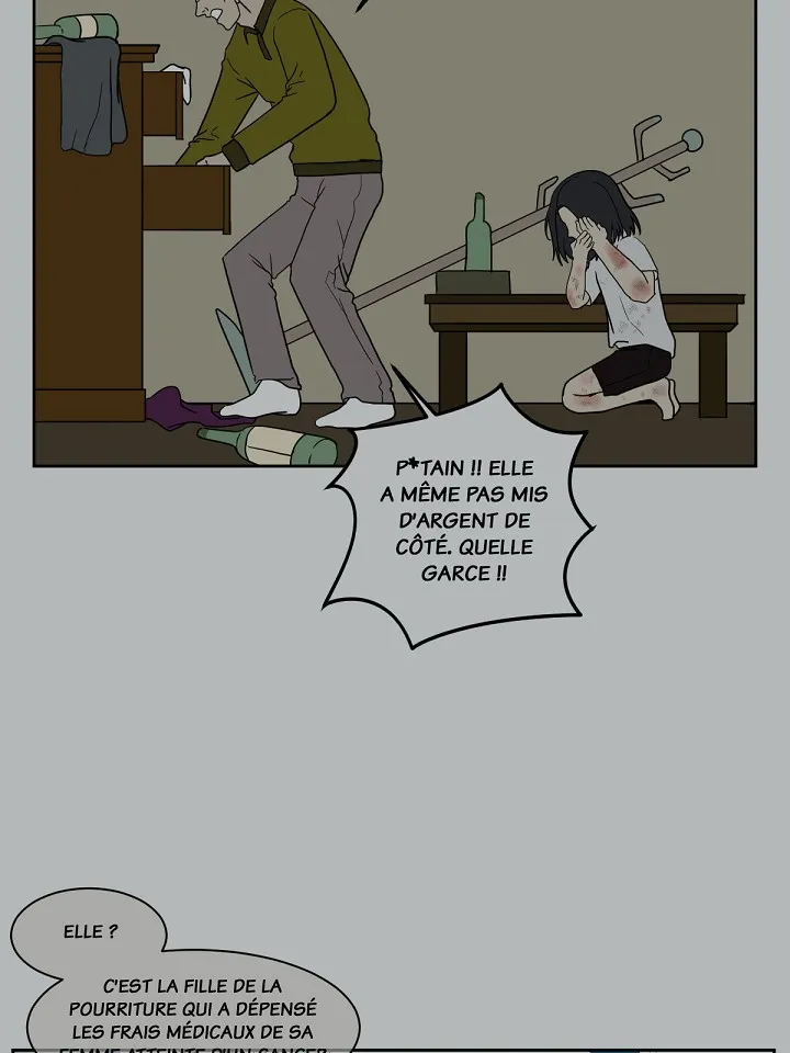 Read Change-Moi FR Manga Online