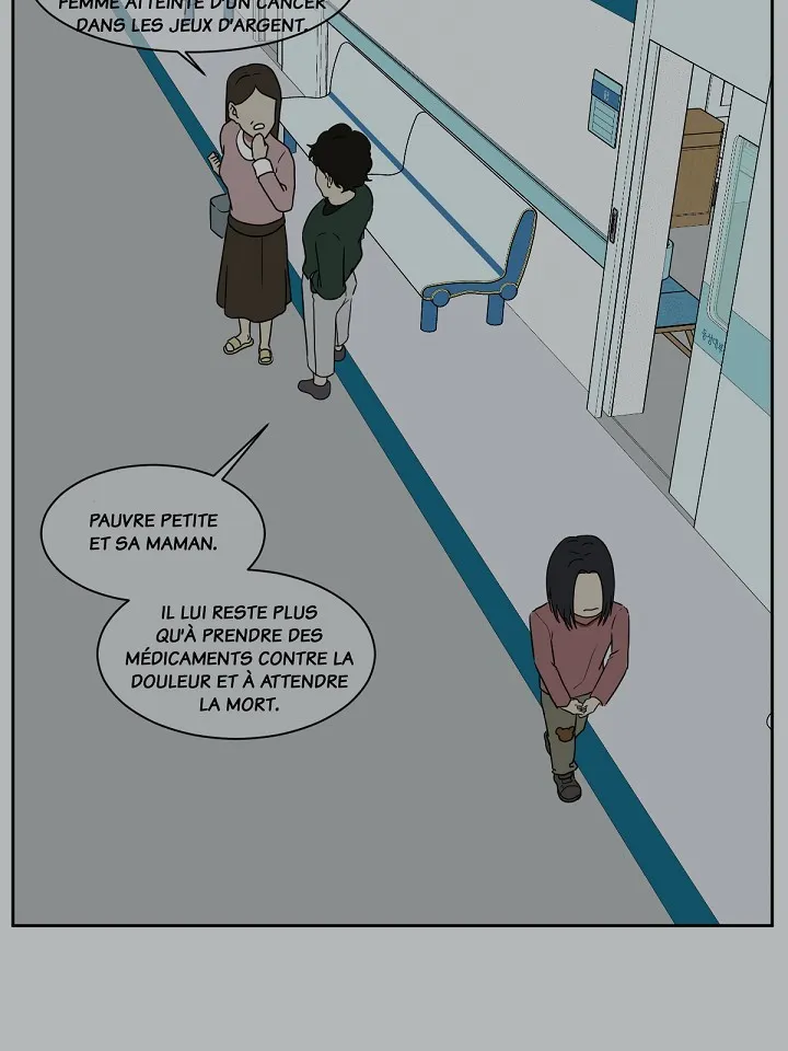 Read Change-Moi FR Manga Online