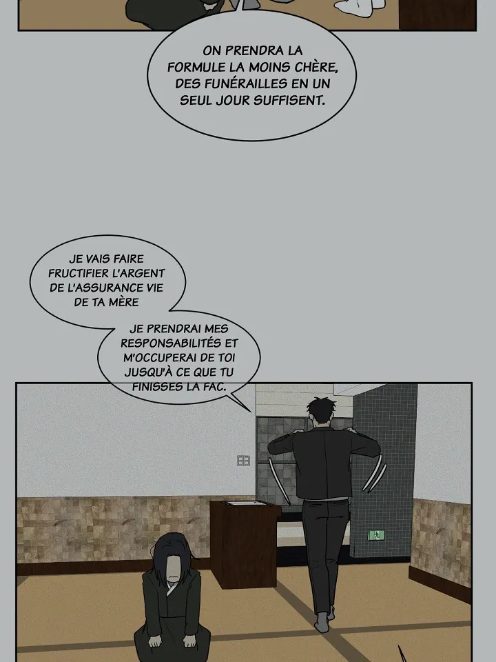 Read Change-Moi FR Manga Online