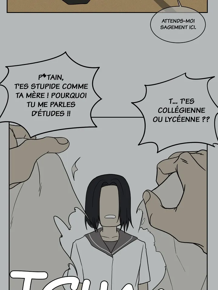 Read Change-Moi FR Manga Online