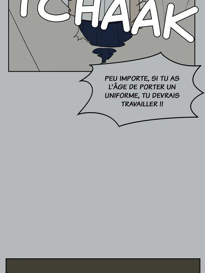 Read Change-Moi FR Manga Online