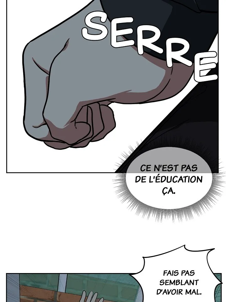 Read Change-Moi FR Manga Online