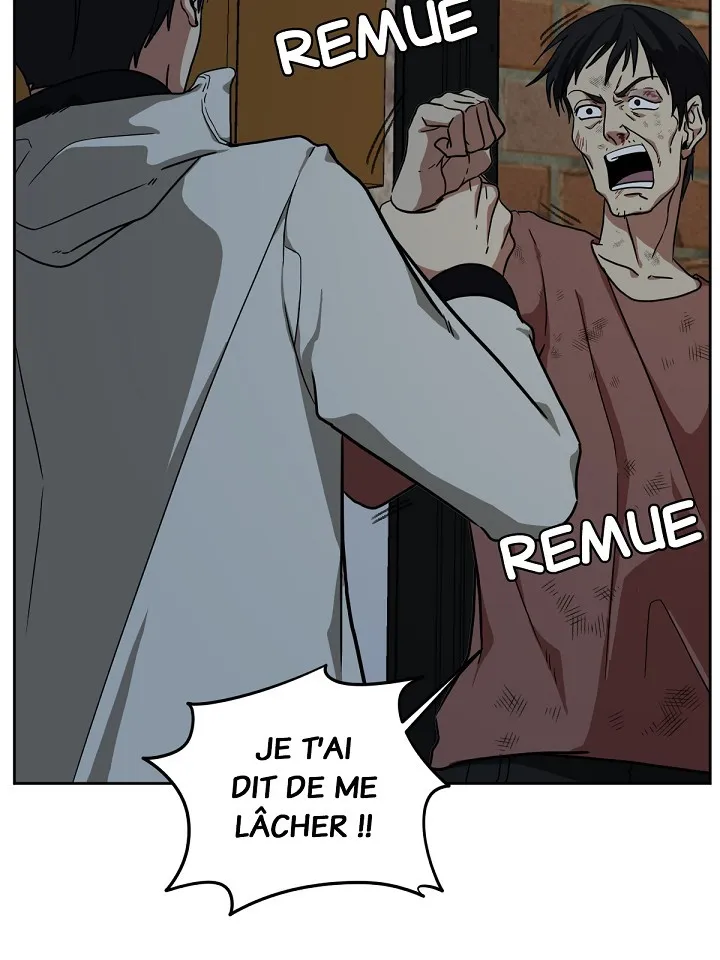 Read Change-Moi FR Manga Online