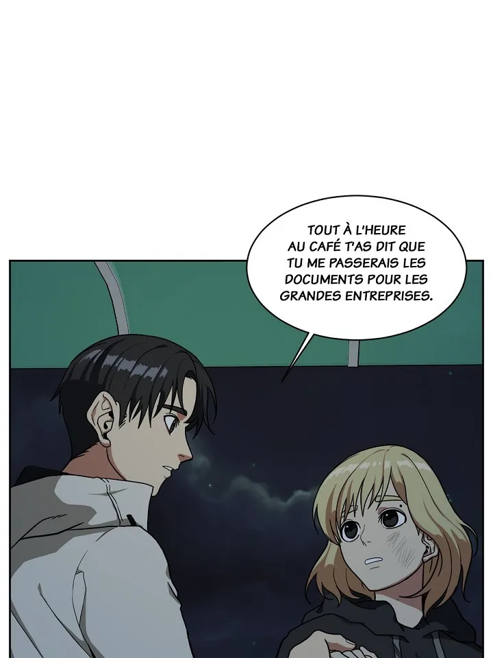Read Change-Moi FR Manga Online