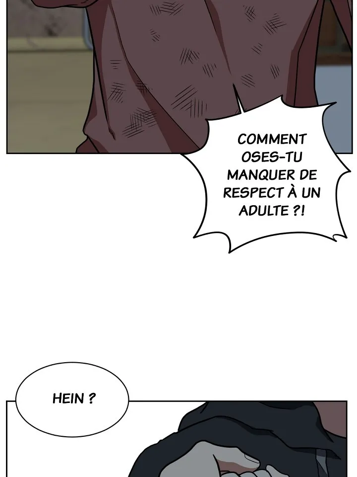 Read Change-Moi FR Manga Online