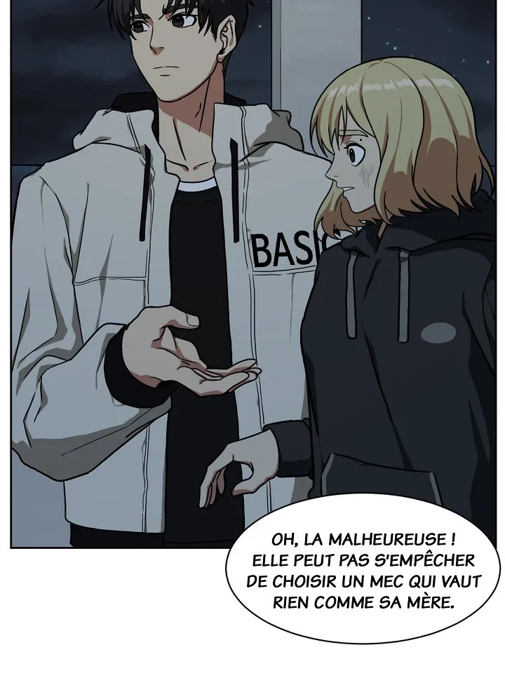 Read Change-Moi FR Manga Online
