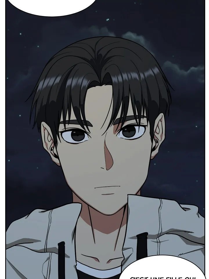 Read Change-Moi FR Manga Online