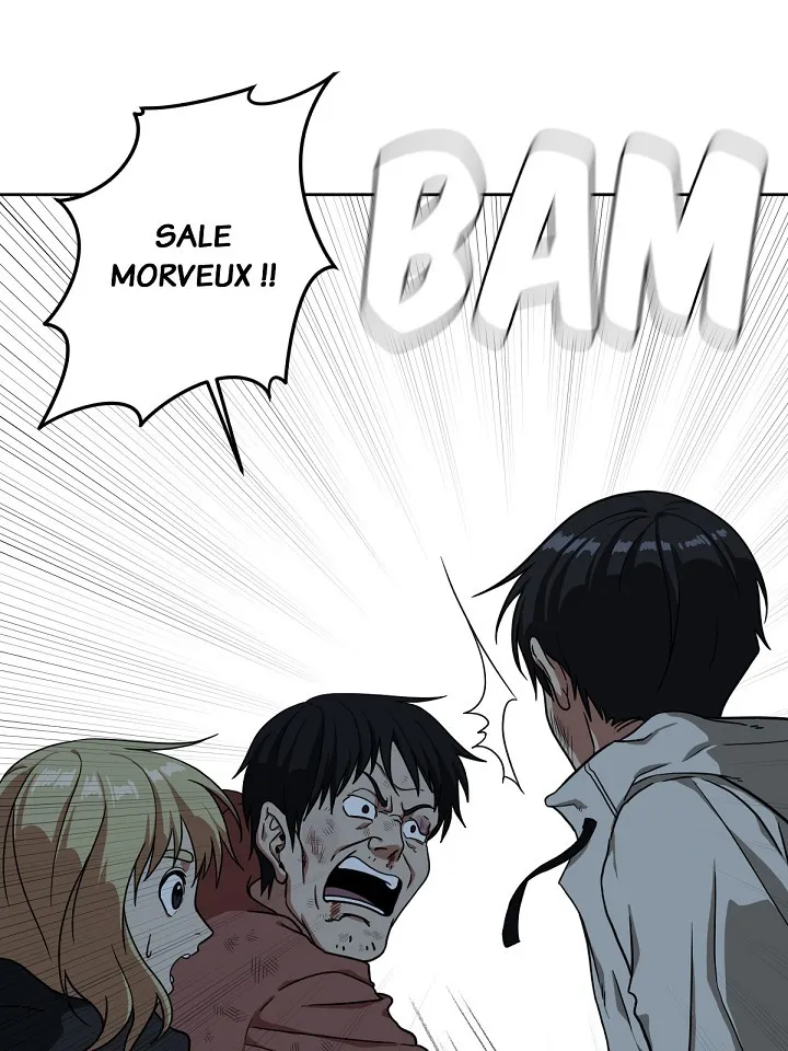 Read Change-Moi FR Manga Online