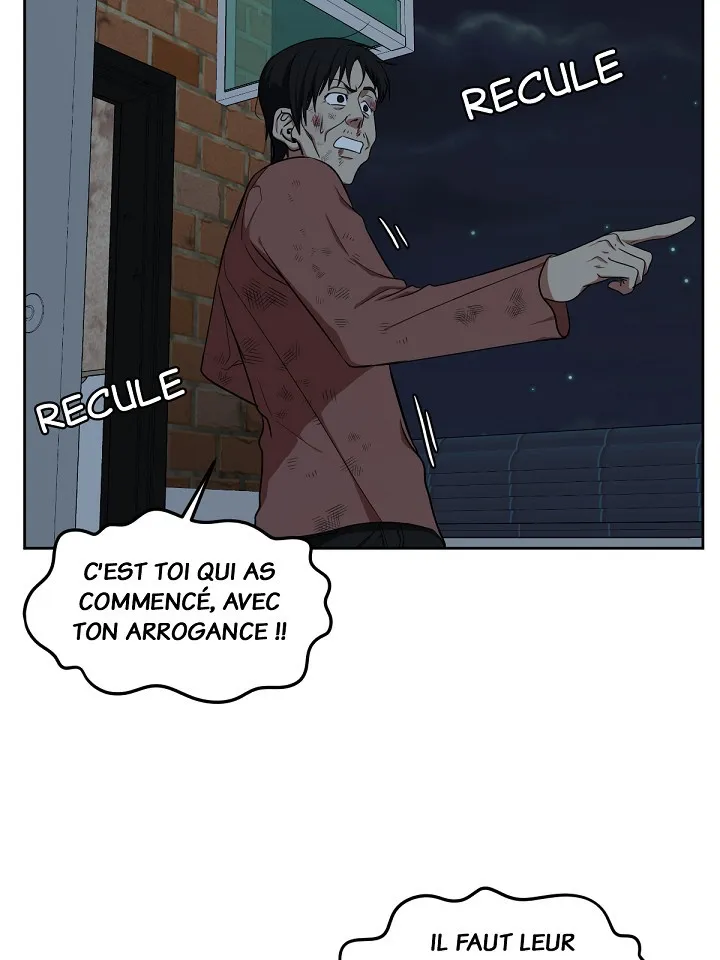 Read Change-Moi FR Manga Online