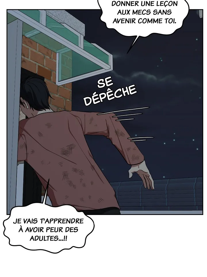 Read Change-Moi FR Manga Online
