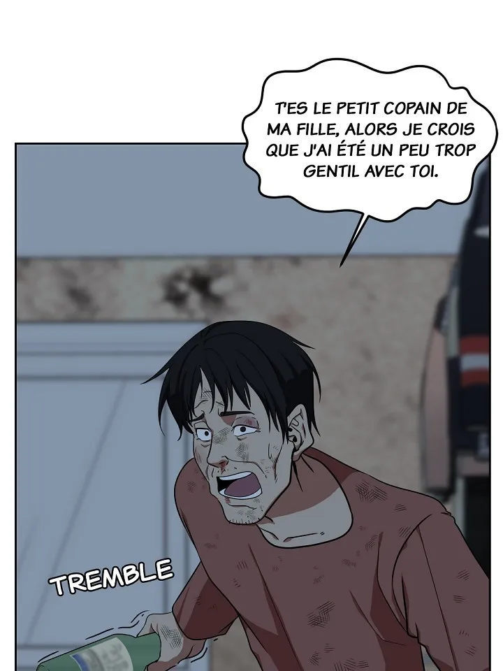 Read Change-Moi FR Manga Online