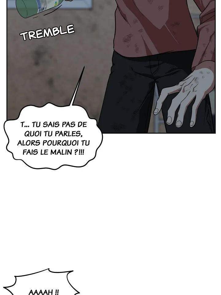 Read Change-Moi FR Manga Online