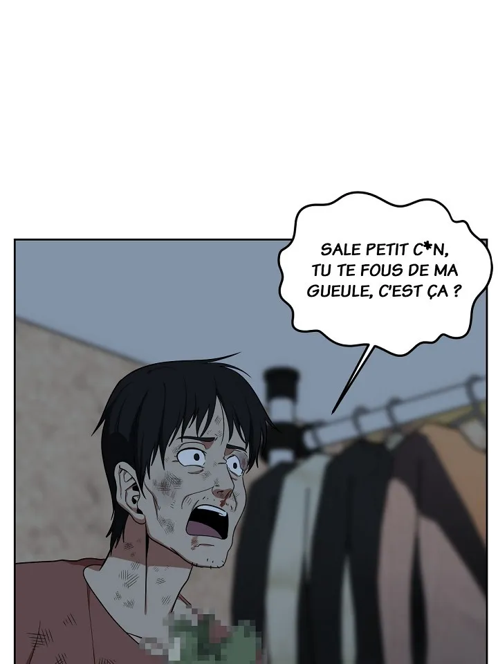 Read Change-Moi FR Manga Online