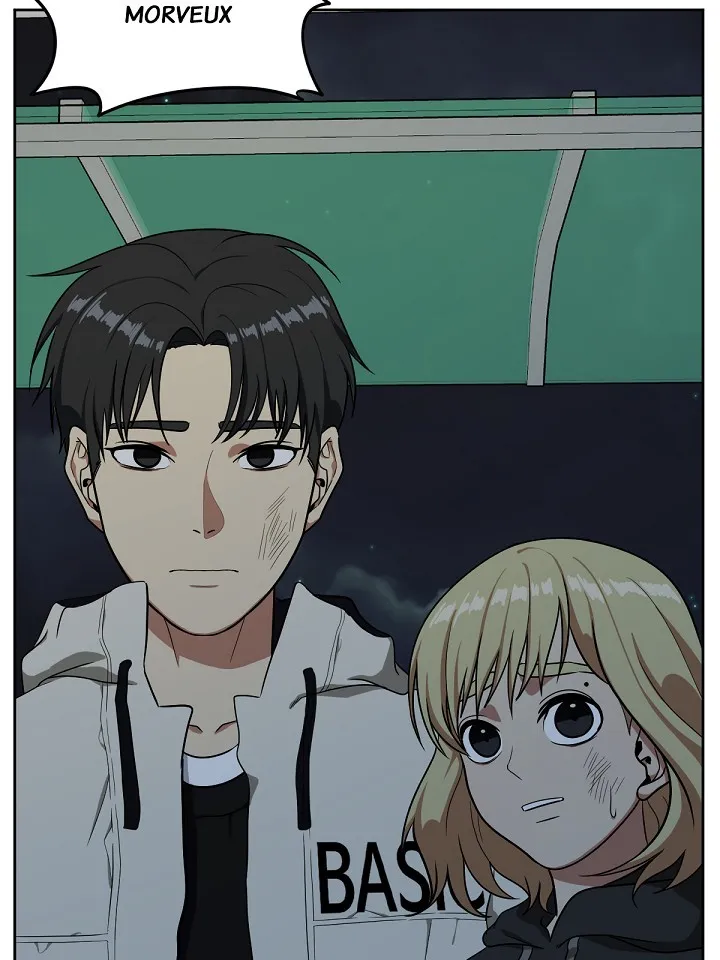 Read Change-Moi FR Manga Online