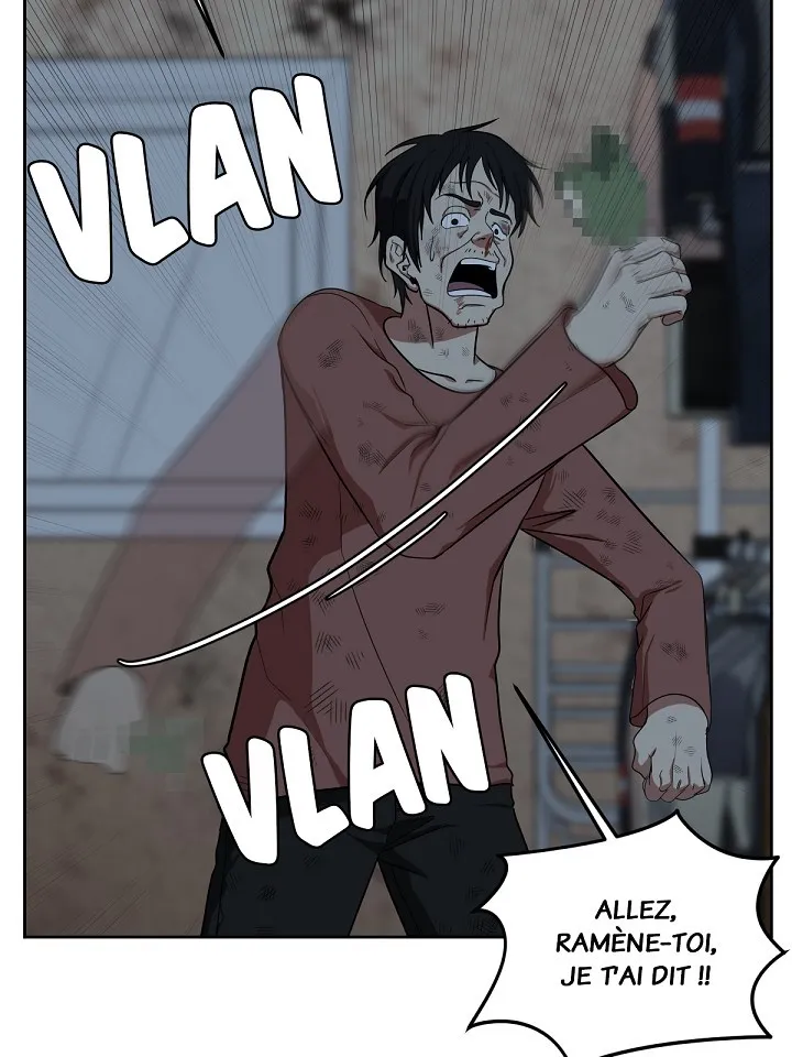Read Change-Moi FR Manga Online
