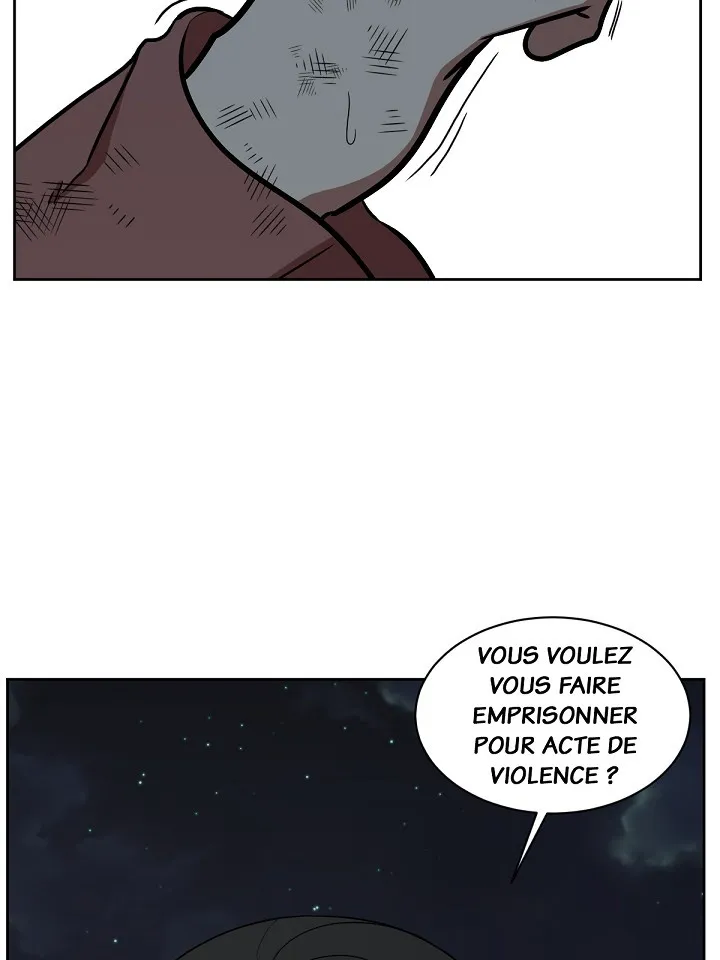 Read Change-Moi FR Manga Online